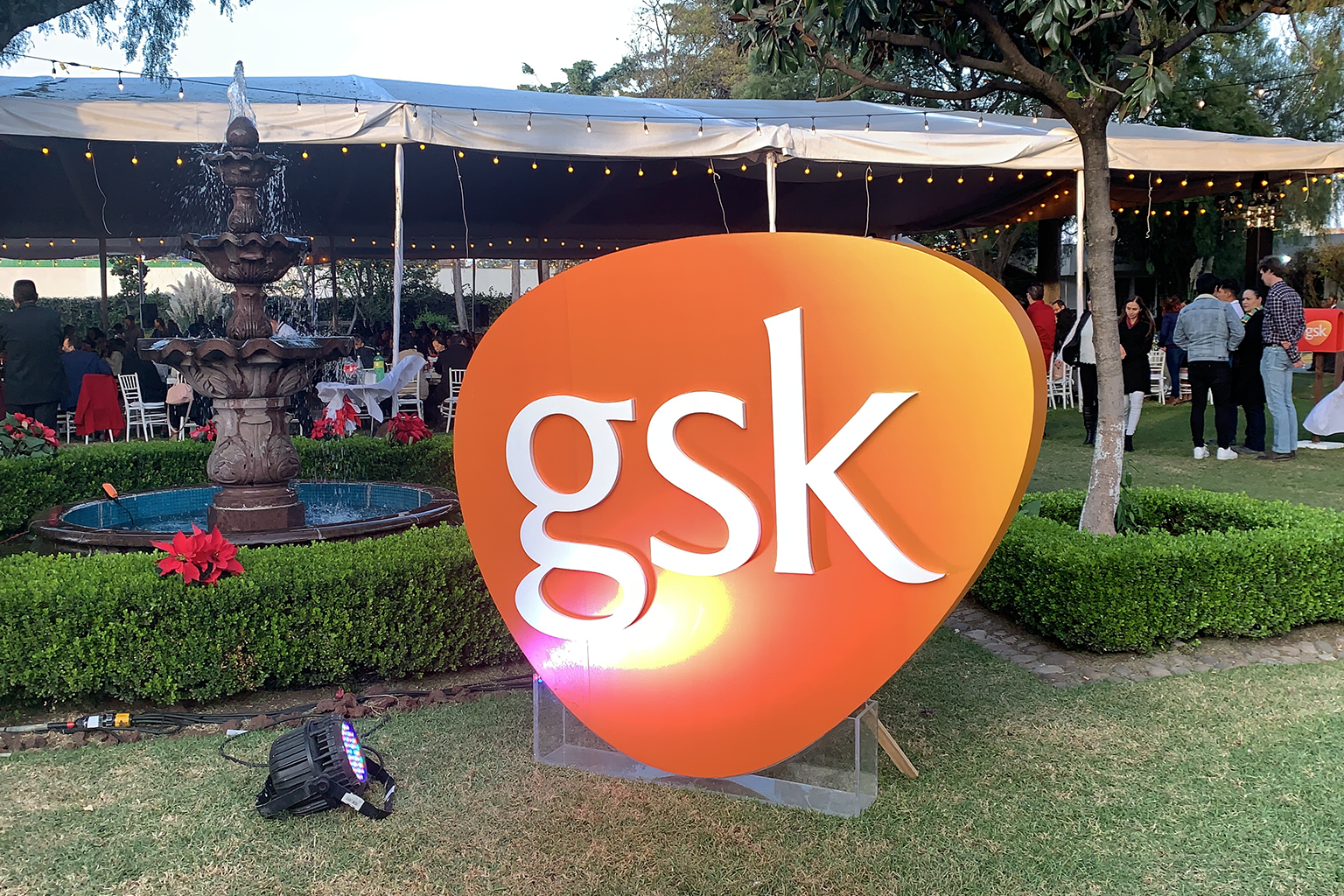 gsk